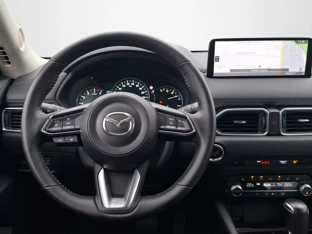 Mazda CX-5 Advantage