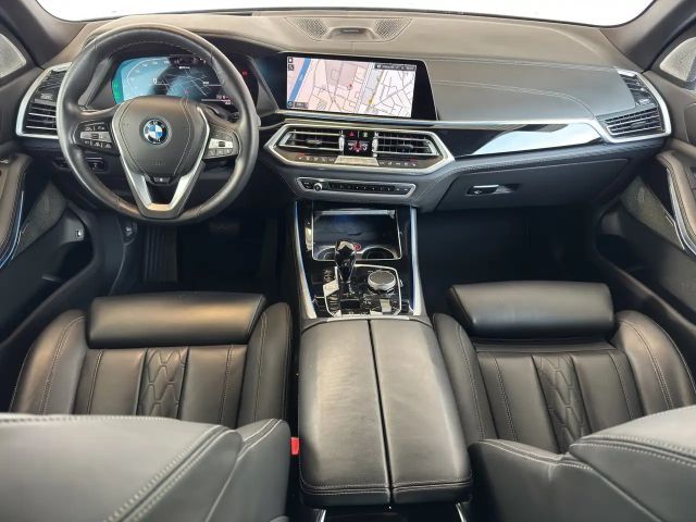 BMW X5 xDrive45e