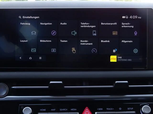 Hyundai Tucson Tucson Navi, Kamera, Apple Carplay u.v.m