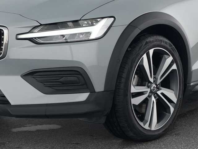 Volvo V60 Cross Country V60 Cross Country