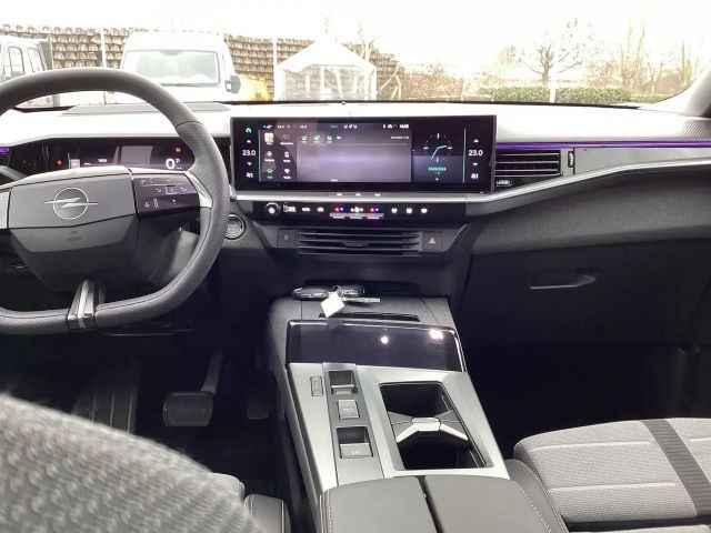 Opel Grandland X GS-Line Grand Sport Hybrid