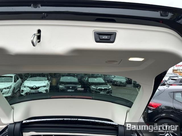 BMW 318 318i Touring