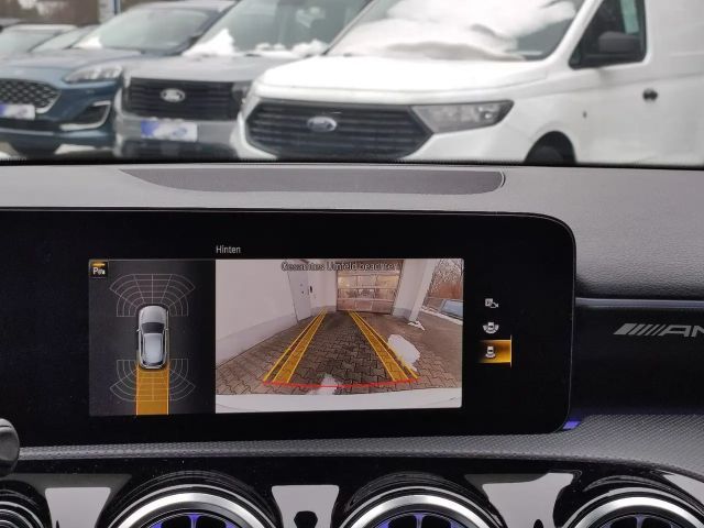 Mercedes-Benz A 45 AMG 4MATIC AMG Line