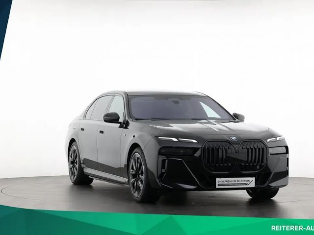 BMW i7 Sedan xDrive60