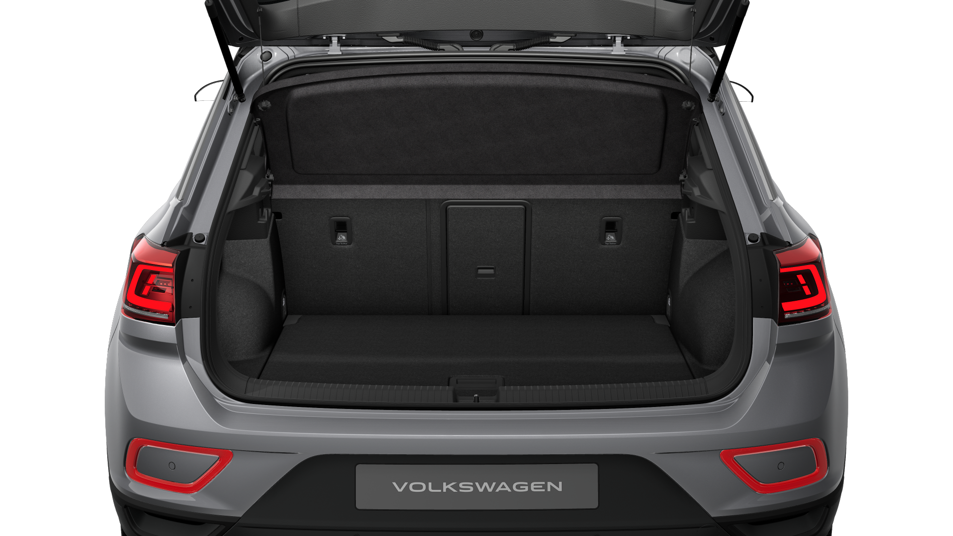 Volkswagen T-Roc 1.5 TSI DSG Life