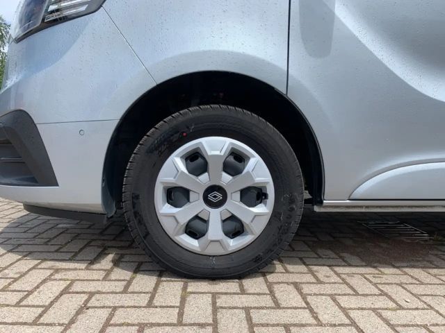 Renault Trafic Evolution L1H1 dCi 150