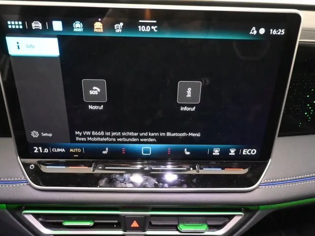 Volkswagen Tiguan DSG Sport eHybrid