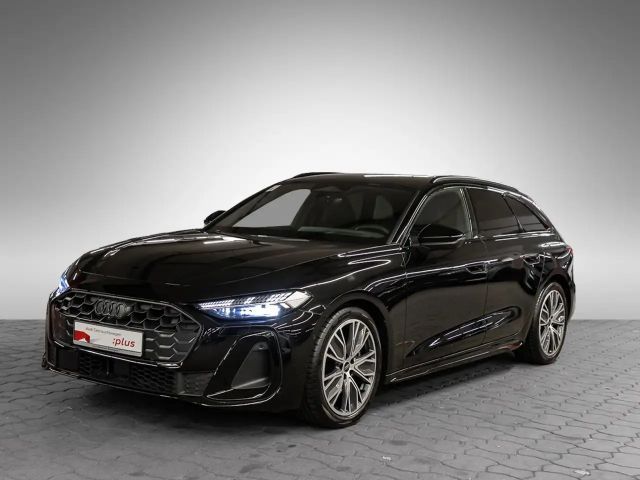 Audi A5 Quattro S-Tronic