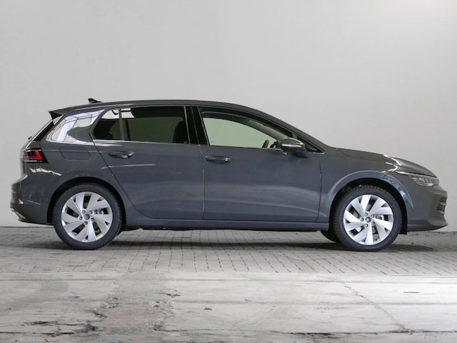 Volkswagen Golf 2.0 TDI DSG Style