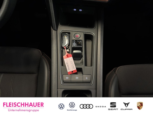 Cupra Formentor 1.4 e-Hybrid