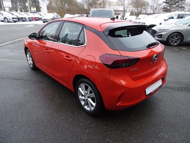 Opel Corsa 1.2 Turbo Elegance Turbo