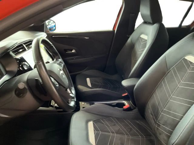 Opel Corsa 1.2 Turbo Turbo Ultimate