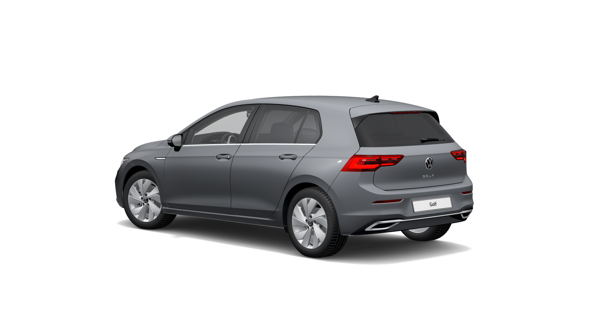 Volkswagen Golf 2.0 TSI DSG Style