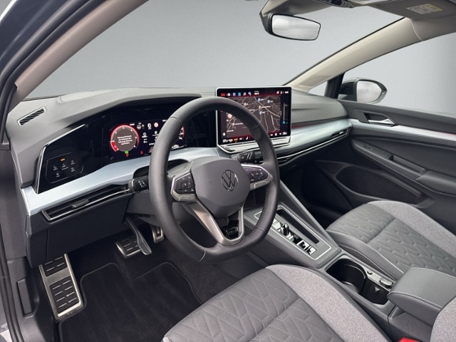 Volkswagen Golf 2.0 TDI DSG Golf VIII