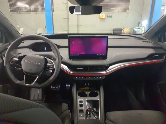 Skoda Enyaq Coupe Sportline