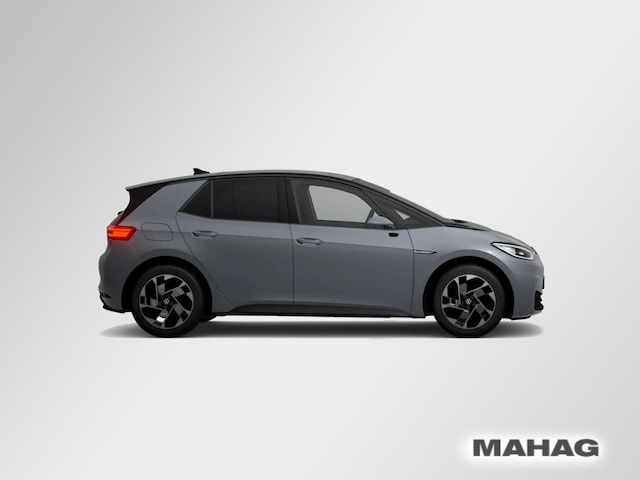 Volkswagen ID.3 IQ.Drive Performance Pro