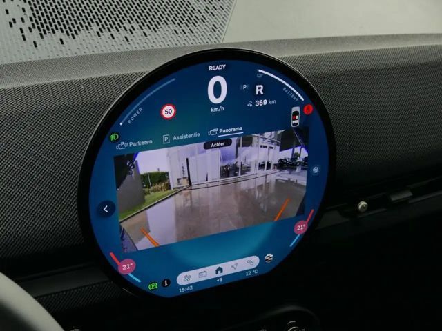 MINI Mini Electric SE