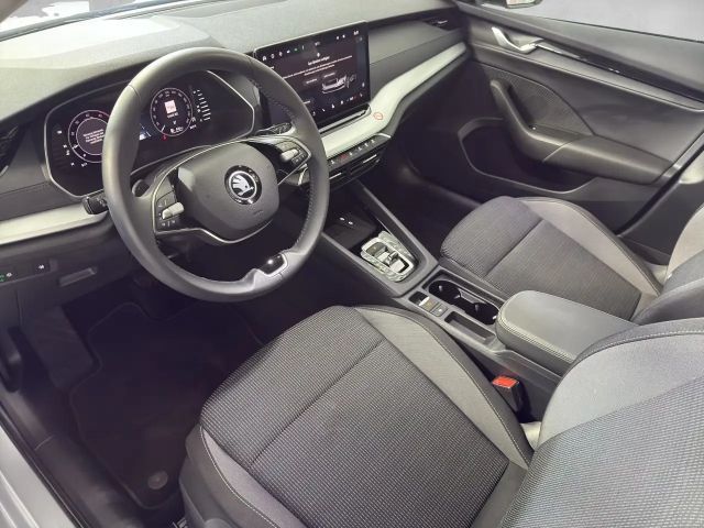 Skoda Octavia Selection