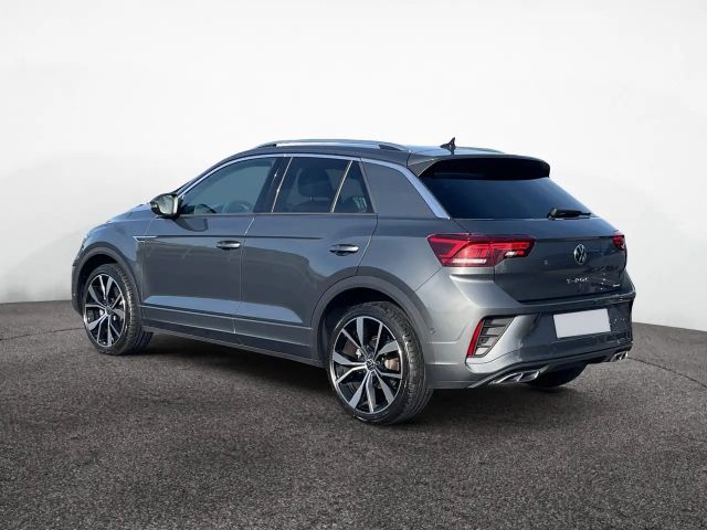 Volkswagen T-Roc DSG R-Line