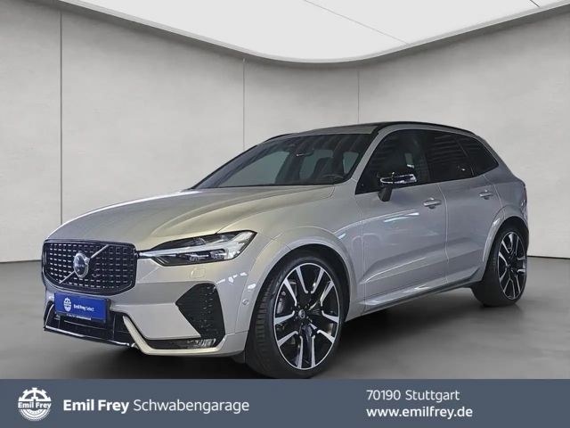 Volvo XC60 AWD Dark Ultimate