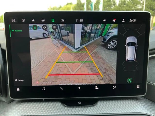 Skoda Kodiaq 4x4 Sportline