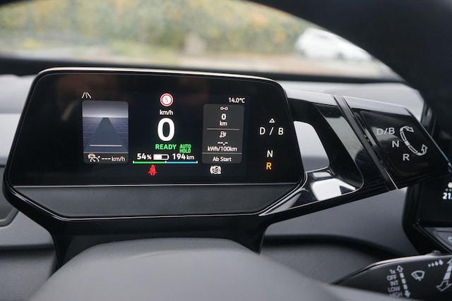 Volkswagen ID.3 Performance Pro