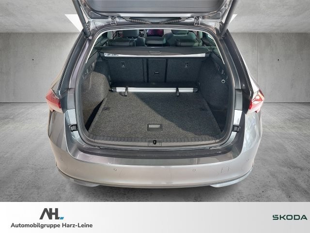 Skoda Octavia 2.0 TDI Combi