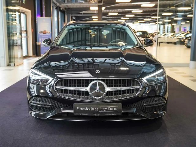 Mercedes-Benz C 220 AVANTGARDE C 220 d Estate
