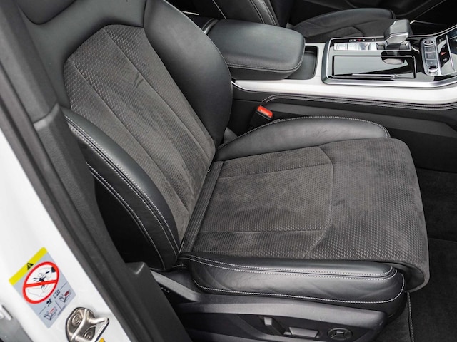 Audi Q7 55 TFSI Hybride Quattro