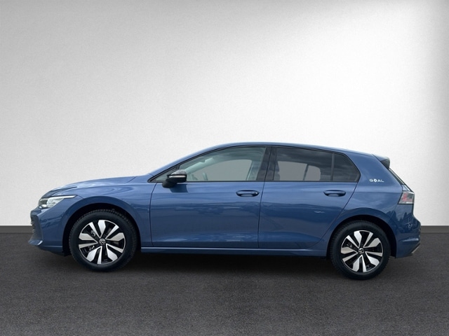 Volkswagen Golf 2.0 TDI DSG Golf VIII