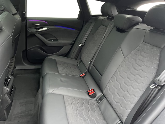 Audi A6 e-tron Avant Performance