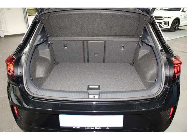 Volkswagen T-Roc 2.0 TSI 4Motion DSG R-Line