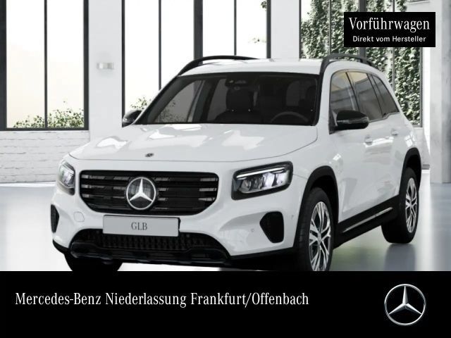 Mercedes-Benz GLB 200 Progressive