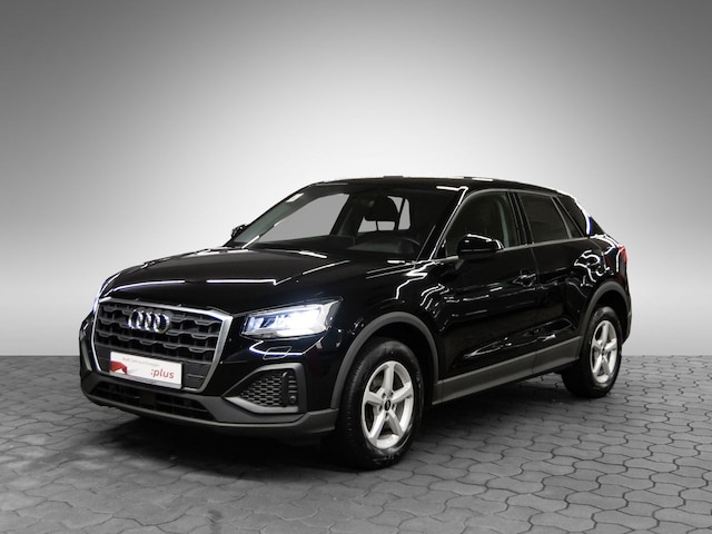 Audi Q2 35 TFSI S-Tronic