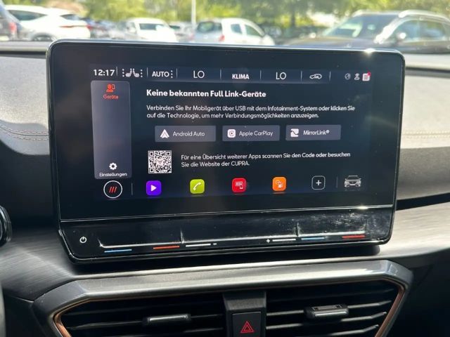 Cupra Formentor 1.5 TSI