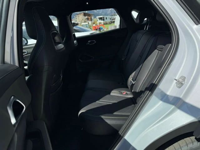 BYD Atto 2 Atto2 45,12 kWh Active Österreich Paket