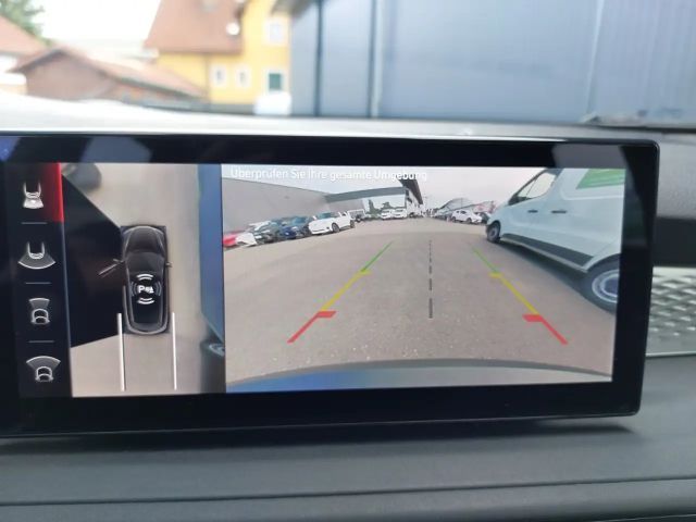 Alfa Romeo Tonale Sprint 1.5 T4 48V MHEV FGT DCT