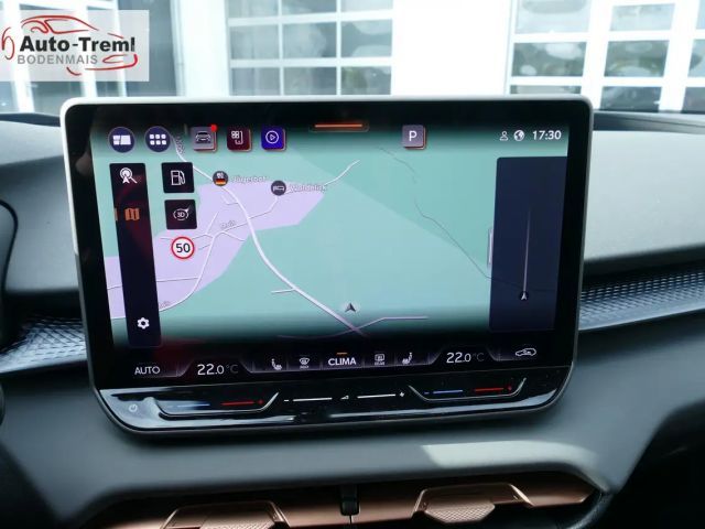 Cupra Terramar 1.5 e-TSI 150 PS DSG AHK Matrix 20" Gravity Din...