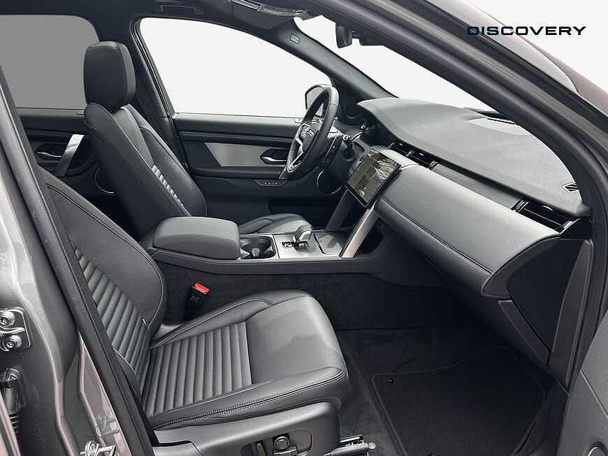 Land Rover Discovery Sport M5