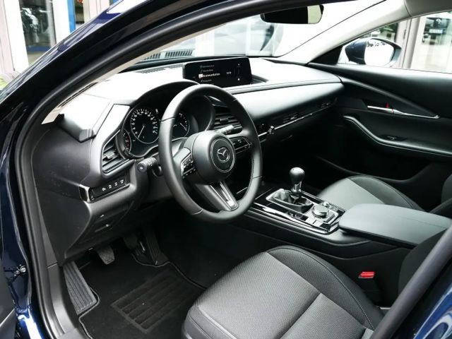 Mazda CX-30 2.5L