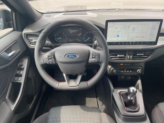 Ford Focus ST Line Wagon