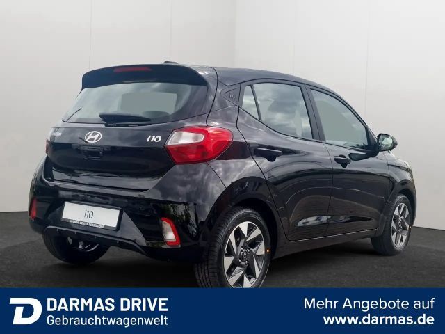 Hyundai i10 1.2 Trend