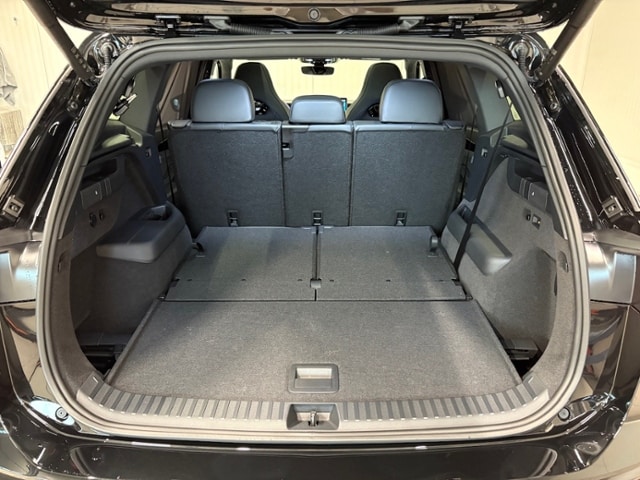 Volkswagen Tayron 2.0 TDI 4Motion IQ.Drive