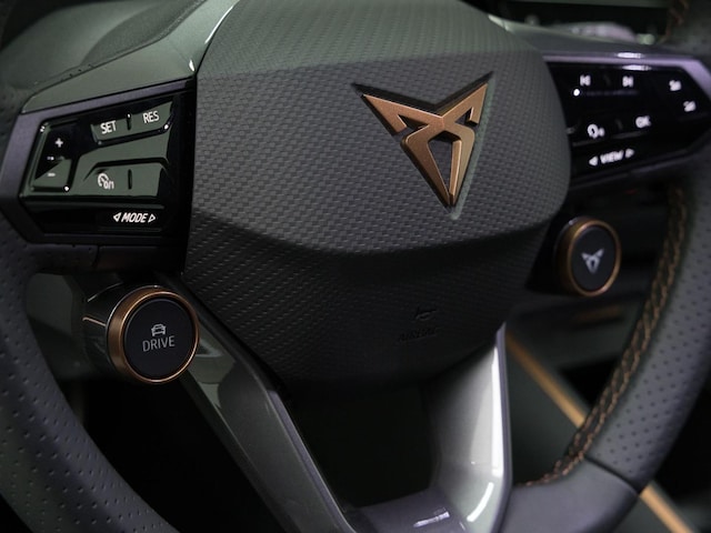 Cupra Born Born LM19 SITZHZ PRIVACY KAMERA ALLWETTER