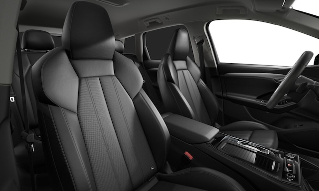 Audi Q6 e-tron Quattro