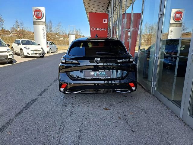 Peugeot 308 Allure Pack EAT8 PureTech SW