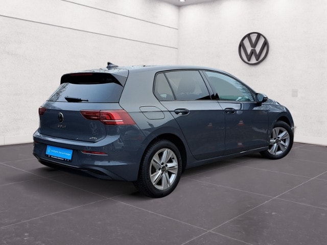 Volkswagen Golf 1.5 eTSI DSG Golf VIII Life