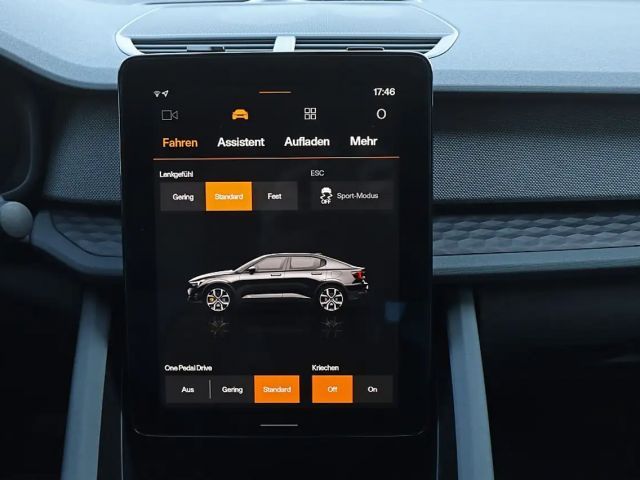 Polestar 2 Dual motor Long range