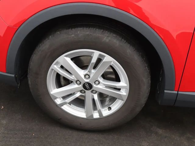 Audi Q3 35 TFSI S-Tronic