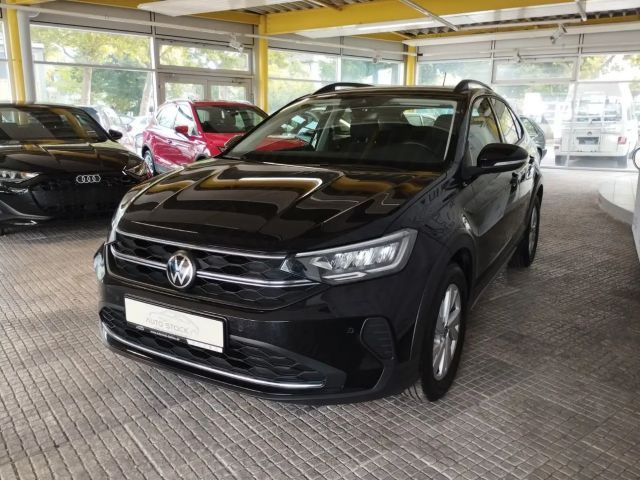 Volkswagen Taigo 1.0 TSI Life
